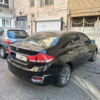 سوزوکی سیاز ژاپنی