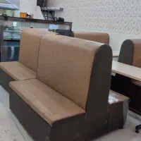 صندلی نیمکت