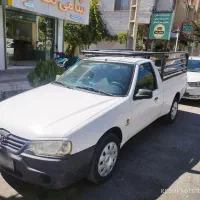 آریسان بدون رنگ 94|خودرو سواری و وانت|شهرکرد, |دیوار