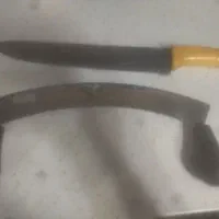 چاقوی برش پیتزا قلتکی وساده