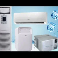 تعمیرات لوازم سرد کننده