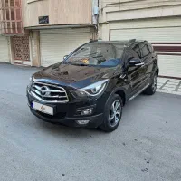 هایما s5مدل1402|خودرو سواری و وانت|دورود, |دیوار