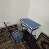 میز وصندلی تحریر