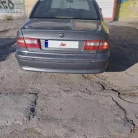 سمند LX 88|خودرو سواری و وانت|شهرکرد, |دیوار