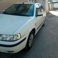 سمند ef7 مدل 94|خودرو سواری و وانت|لنگرود, |دیوار