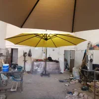 چتر و سایبان ویلایی کافه و ....|مصالح و تجهیزات ساختمان|تهران, عباس‌آباد|دیوار