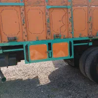 بنز تک مدل 80 ایران|خودرو سنگین|مشهد, رباط طرق|دیوار