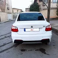 ساینا اس مدل ۱۴۰۲|خودرو سواری و وانت|بابل, |دیوار