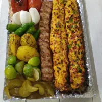 ۲ نفر همکار خانم نیاز داریم جهت شاطری