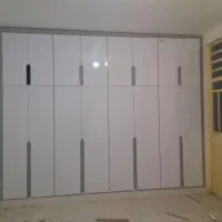 کمد دیواری دنا و سی سخت و پاتاوه|جاکفشی، کمد، دراور|سیسخت, |دیوار