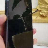 گوشی آیفون پرومکس۱۶در حد آک(طرح)