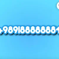 سیم کارت دائمی فوق رند هشت رقم مشابه