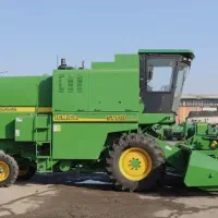 کمباین میخواهیم برای کار