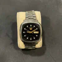 سیکو‌ پنج سالم و تمیز