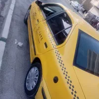 تاکسی ۹۳|خودرو سواری و وانت|پرند, فاز ۶|دیوار