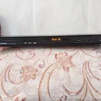 فروش دی وی دیGosonic|پخش‌کننده DVD و ویدیو|خواف, |دیوار