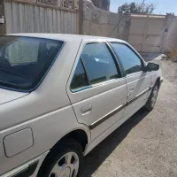 پژوپارس تیوفایو سیمی|خودرو سواری و وانت|اصفهان, ابر|دیوار