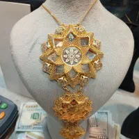 انواع  طلا کار 4% طلای رستگار خرید تسویه آنی