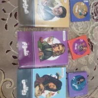 ریاضی و علوم و عربی پرش هشتم دره شهر