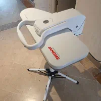 اتو پرس ژانومه