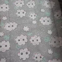 گهواره ننو|تخت و صندلی بچه|رشت, لاکانی|دیوار