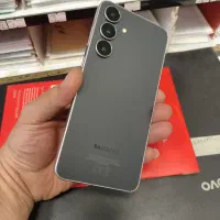 گوشی سامسونگ s25 fe آکبند/256/پشت ویترینی|موبایل|تهران, مسعودیه|دیوار