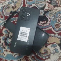 ردمی13X/یک ماه کار/