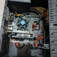 کیس گیمینگ اقتصادی