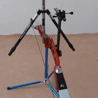 تیر و کمان ریکرو U2 با تجهیزات کامل