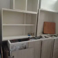 کابینت آشپزخانه