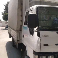 حمل بارواثاث منزل همراه باکارگر