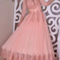 لباس عروس|لباس|پرند, فاز ۶|دیوار