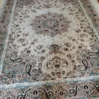 فرش ۱۲ متری قالی سلیمان