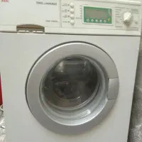 لباسشویی AEG