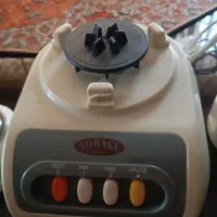 مخلوط کن