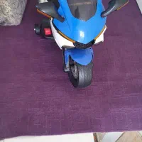 موتور شارژی|اسباببازی بچه|همدان, |دیوار