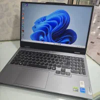 لپتاپ نسل ۱۲ لنوو گیمینگ
