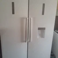 یخچال دوقلو بلانتون در حد صفر