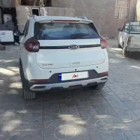 خودرو ایکس 22دنده ای|خودرو سواری و وانت|کرمان, |دیوار