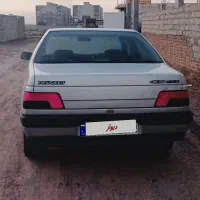 سواری|خودرو سواری و وانت|کلاله, |دیوار