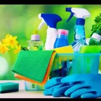 نیازمند نیروی نظافتچی