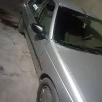 پژو ۴۰۵ مدل ۹۳