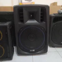 اسپیکر و بلندگو اجاره ای برای مراسم|خدمات پذیرایی، مراسم|زاهدان, |دیوار