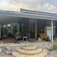 باغ ویلا ۱۵۰۰ متر مربع فول ( بازمرگان  باران )|فروش خانه و ویلا|مشهد, الهیه|دیوار