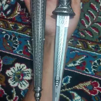 چاقو ترح دار زیبا