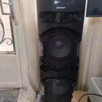 اسپیکر خانگی دنای