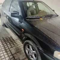 سمند ۸۹ دوگانه شرکتی ۲لکه رنگ|خودرو سواری و وانت|نظرآباد, نظرآباد|دیوار