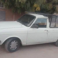 پیکان وانت مدل ۸۸|خودرو سواری و وانت|زابل, |دیوار