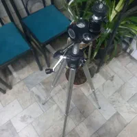 پایه دوربین