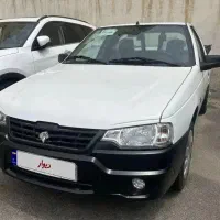 اریسان ۲ مدل ۱۴۰۵ صفر سند آزاد